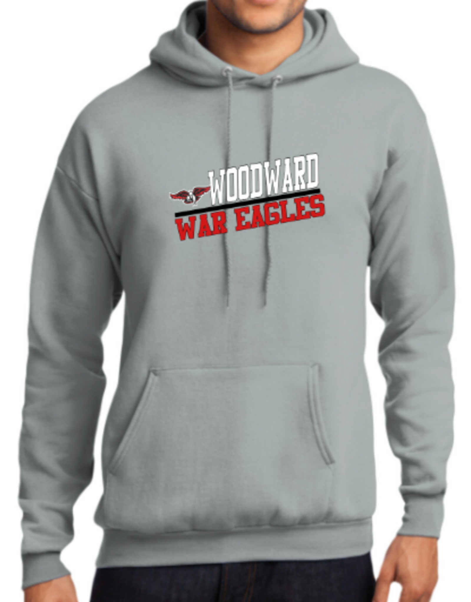 Forerunner EO Hoodie PO Future