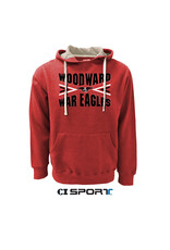 CI Sport Hoodie Shelduck