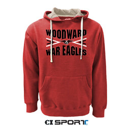 CI Sport Hoodie Shelduck