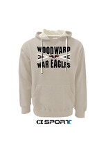 CI Sport Hoodie Shelduck