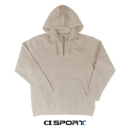 CI Sport Hoodie Team Summit 1/4 Zip