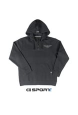 CI Sport Hoodie Team Summit 1/4 Zip