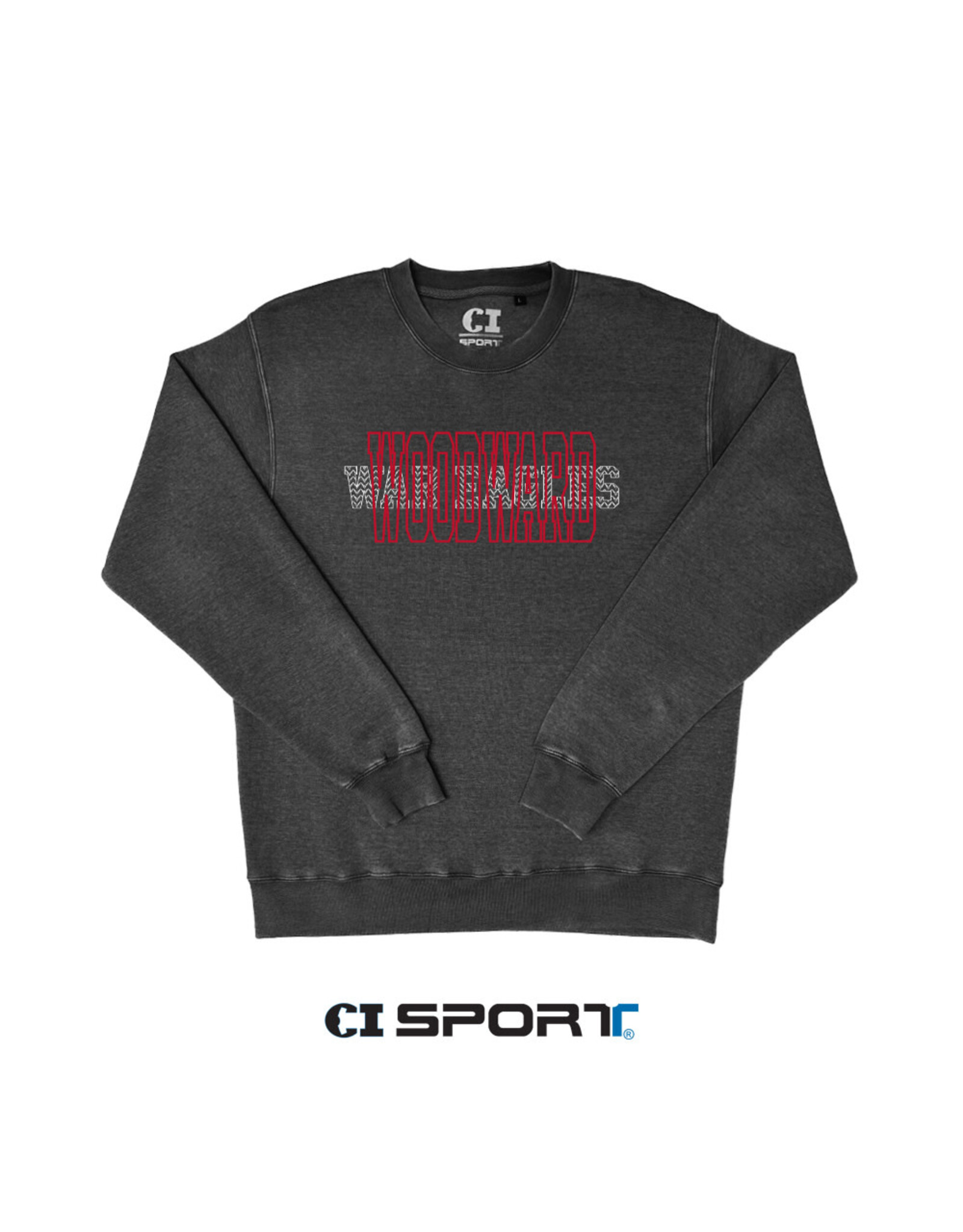 CI Sport Sweatshirt Emu Throwback