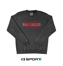 CI Sport Sweatshirt Emu Throwback