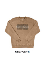 CI Sport Sweatshirt Emu Throwback
