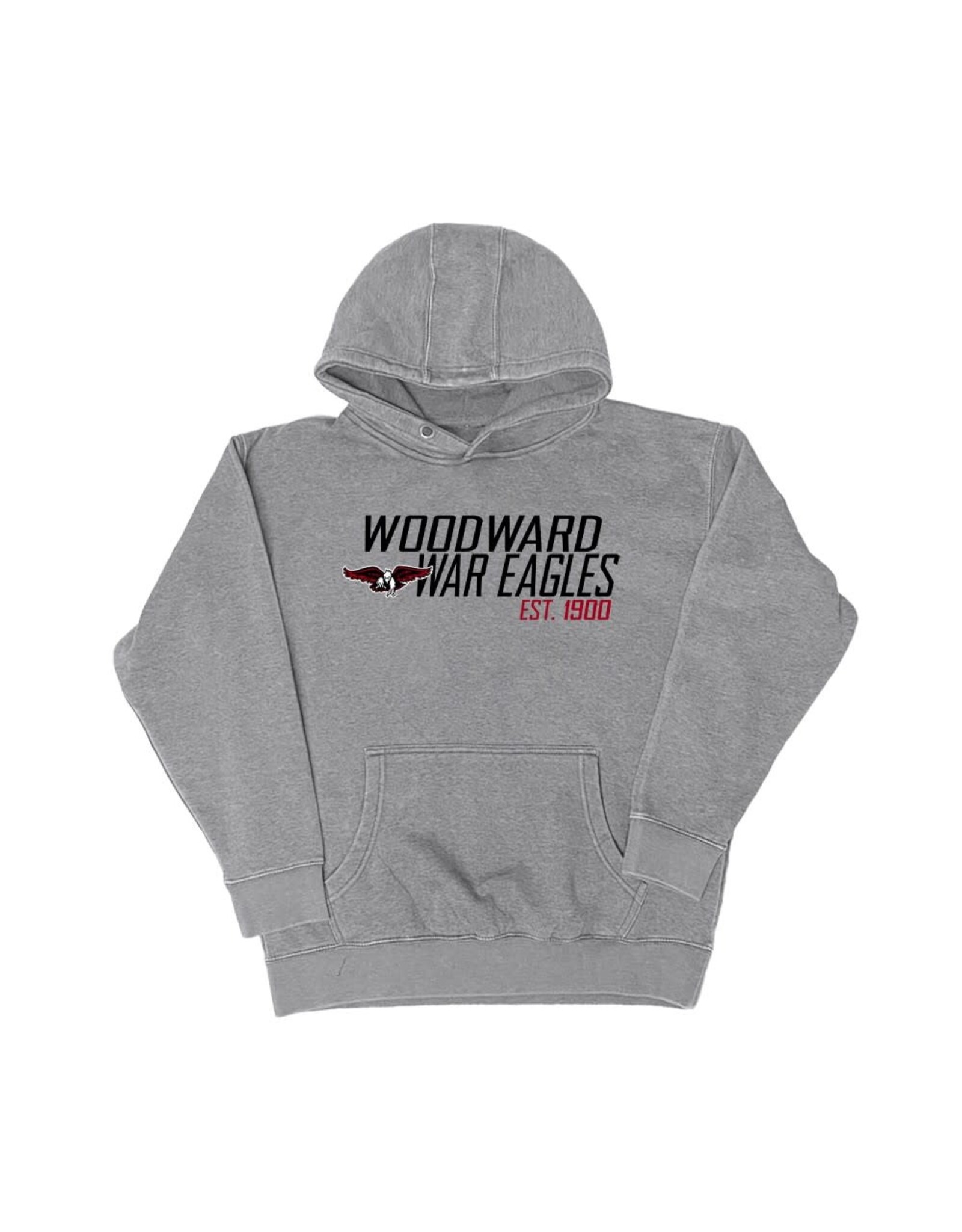 CI Sport Hoodie Mac Throwback