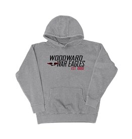 CI Sport Hoodie Mac Throwback