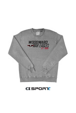 CI Sport Sweatshirt Mac Throwback