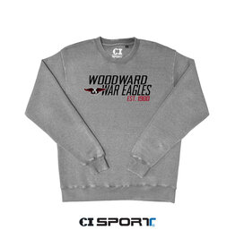 CI Sport Sweatshirt Mac Throwback