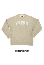 CI Sport Sweatshirt Bakken