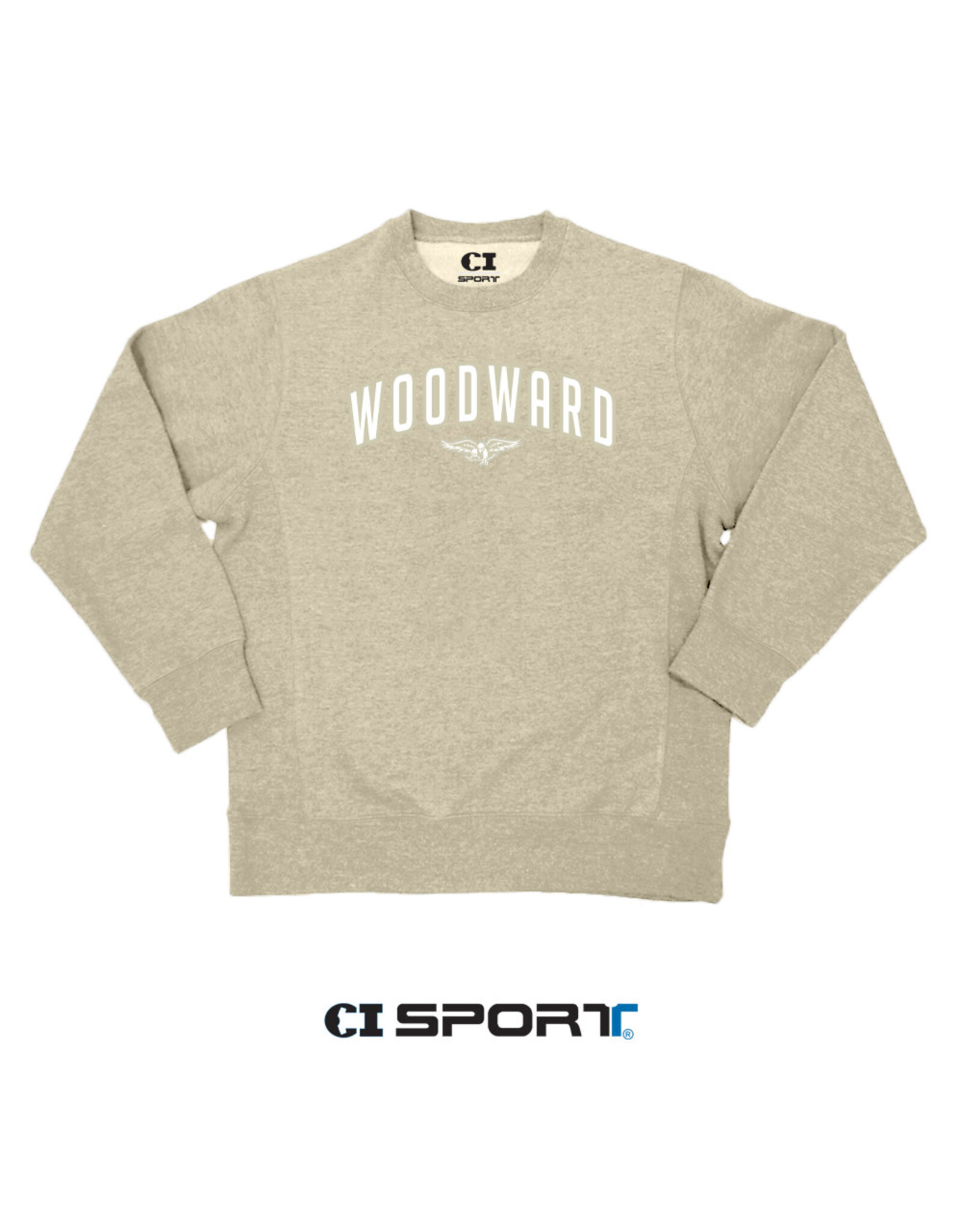 CI Sport Sweatshirt Bakken