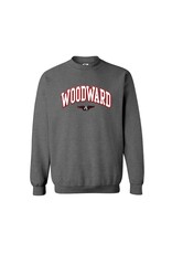 CI Sport Dapp Mascot Sweatshirt