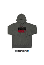 CI Sport Hoodie Transaxle
