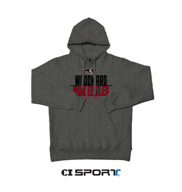 CI Sport Hoodie Transaxle