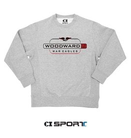 CI Sport Sweatshirt UFO