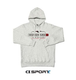 CI Sport Hoodie UFO