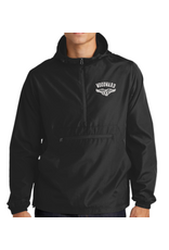 Sport-Tek Jacket Packable Anorak