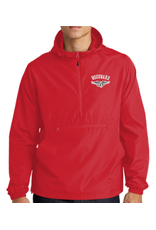 Sport-Tek Jacket Packable Anorak