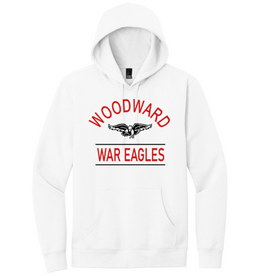 Forerunner Hoodie Classic DVIT