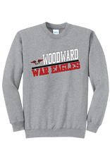 Forerunner Sweatshirt Future