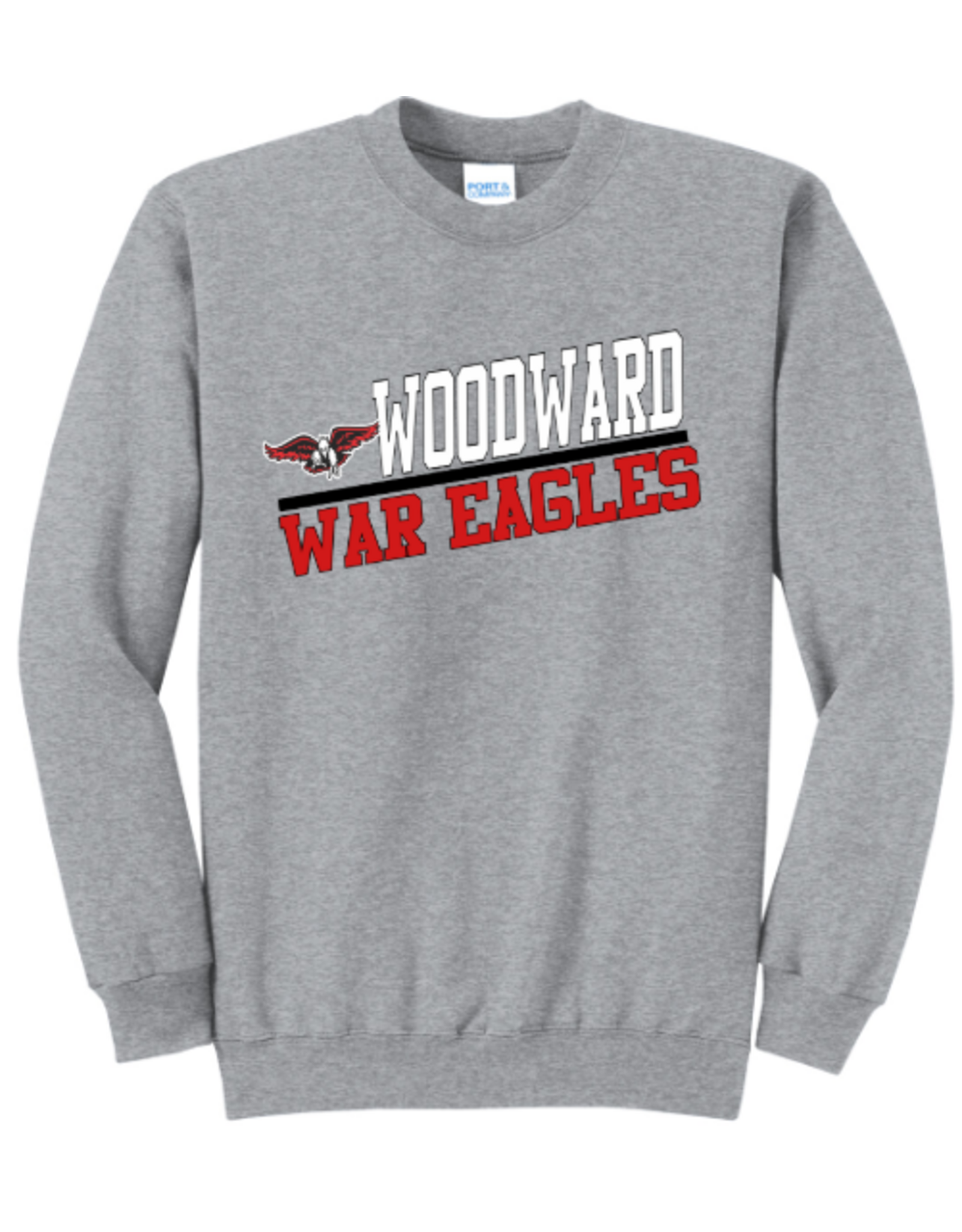 Forerunner Sweatshirt Future