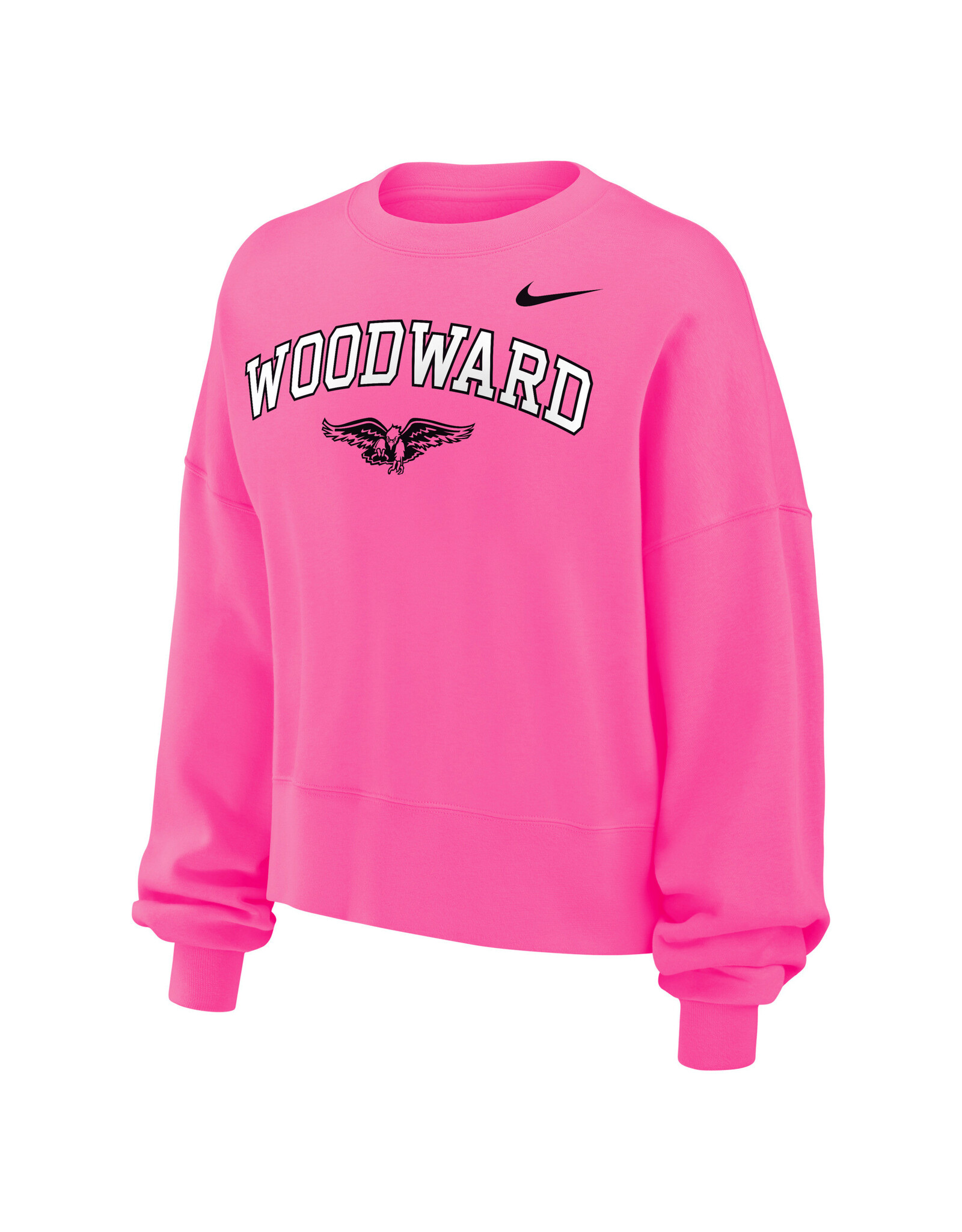 Nike Women's Phoenix Crew