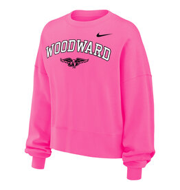 Nike Women's Phoenix Crew