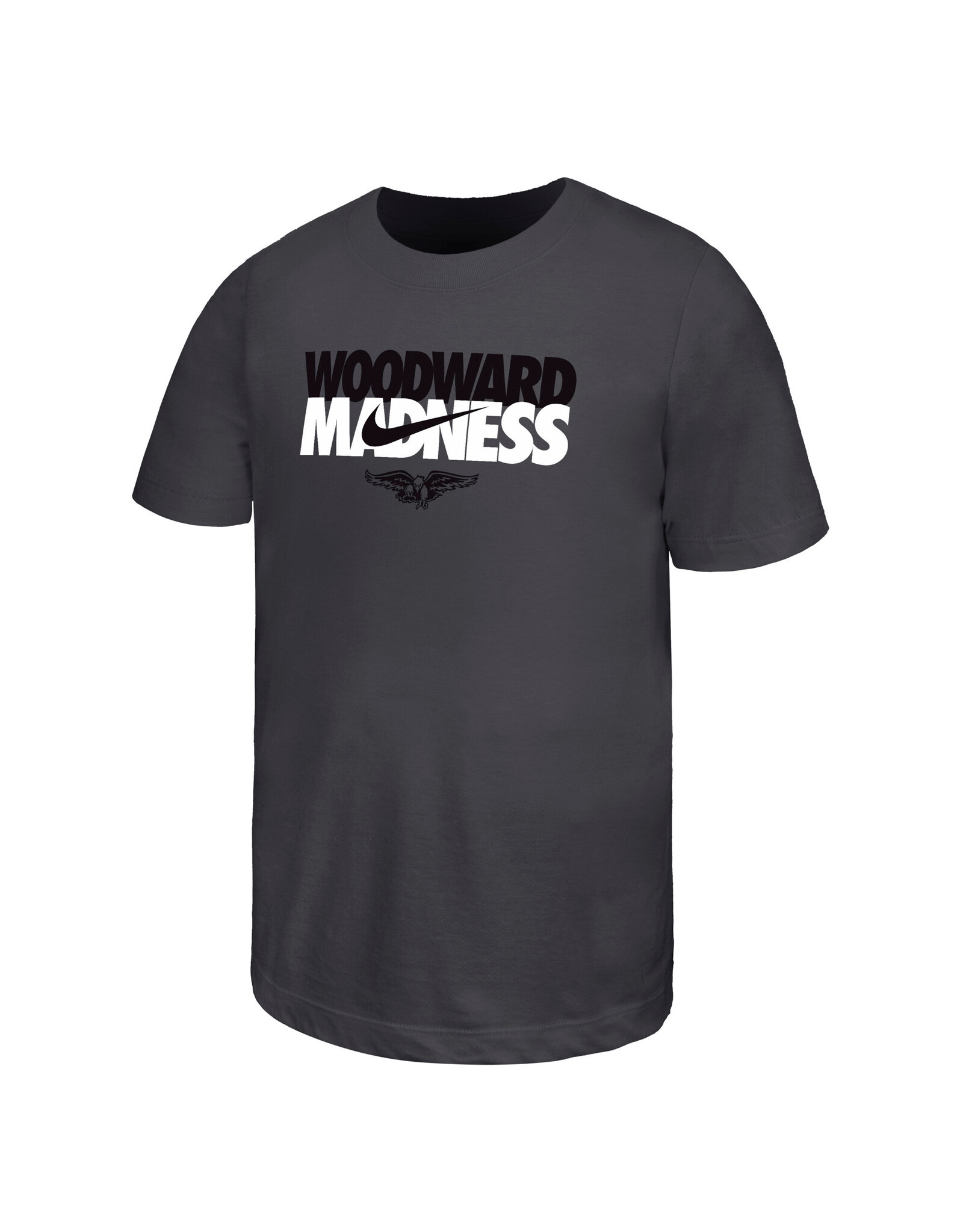 Nike Youth SS CC Madness