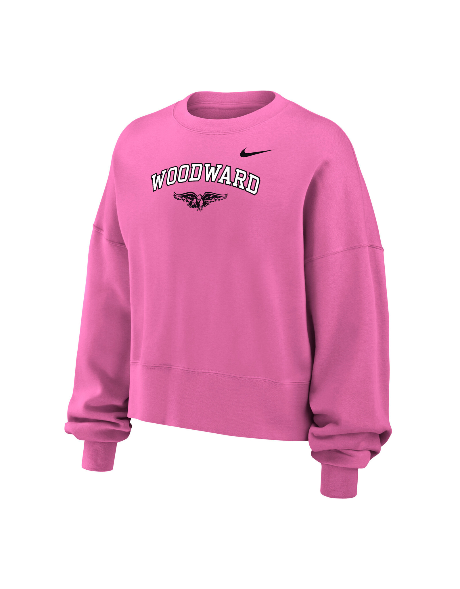 Nike Youth CF Boxy Crew