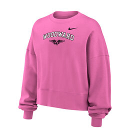 Nike Youth CF Boxy Crew