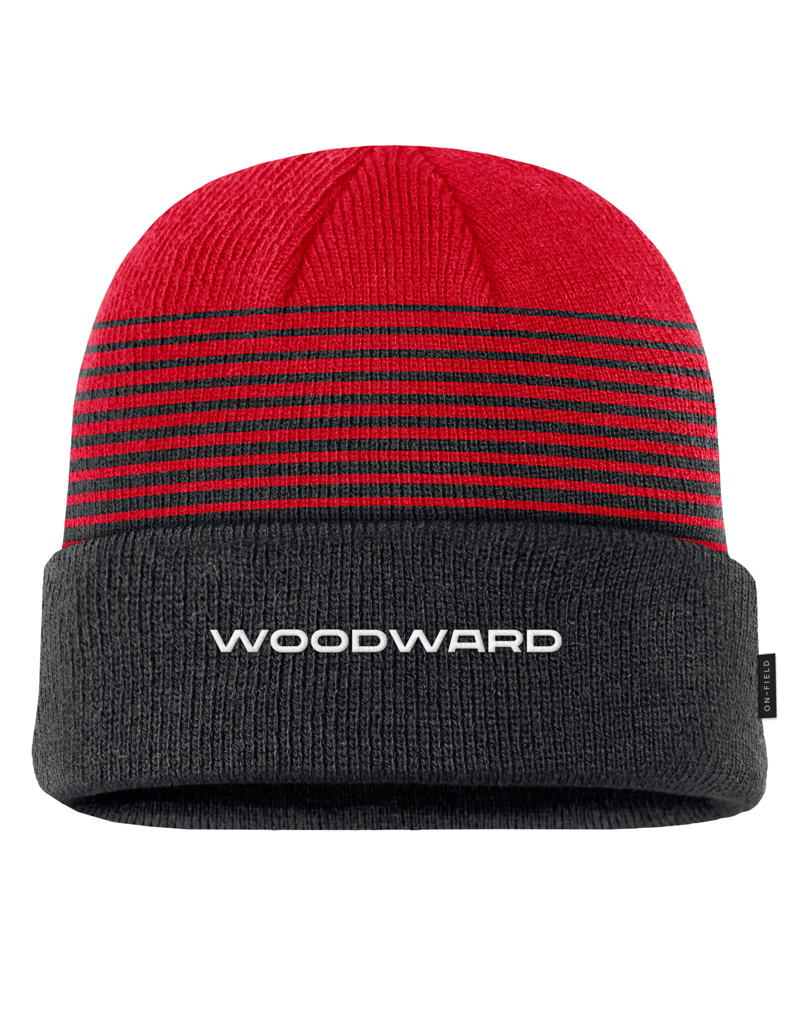 Beanie Terra Stripe