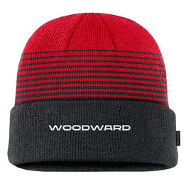 Beanie Terra Stripe