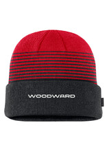 Beanie Terra Stripe