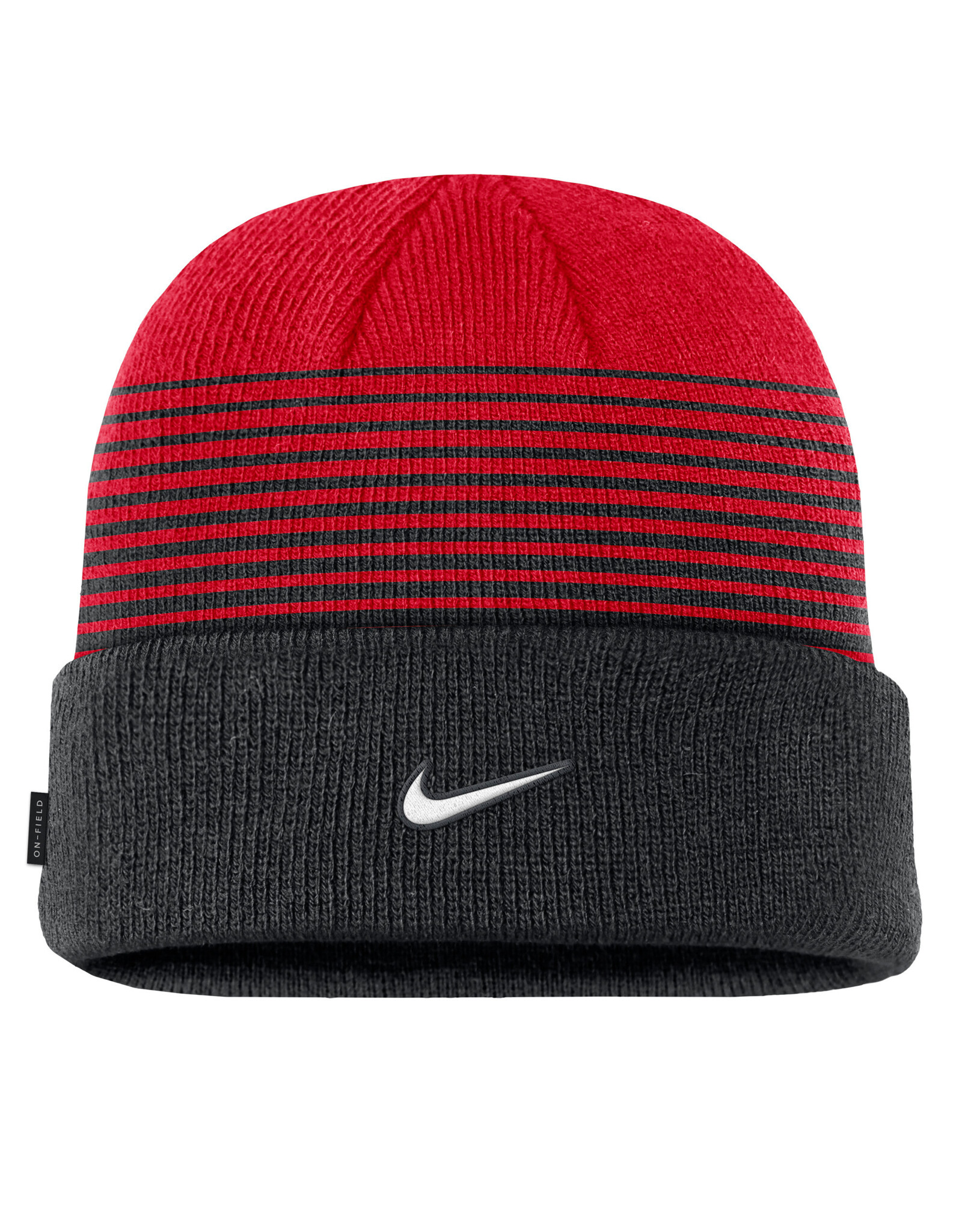 Beanie Terra Stripe