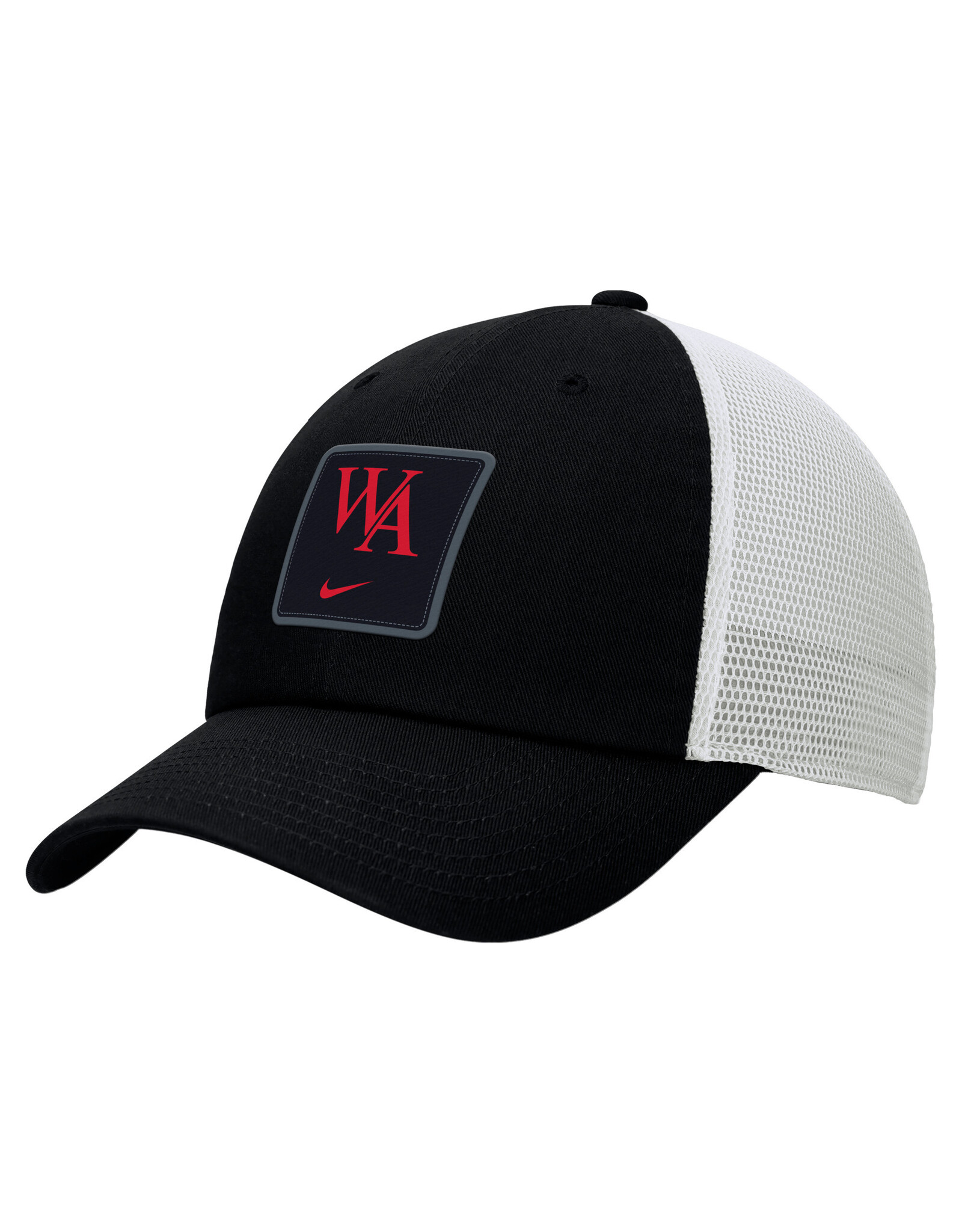 Nike Cap Rise Structured Mesh WA Patch