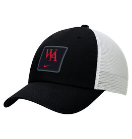 Nike Cap Rise Structured Mesh WA Patch