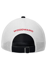 Nike Cap Rise Structured Mesh WA Patch