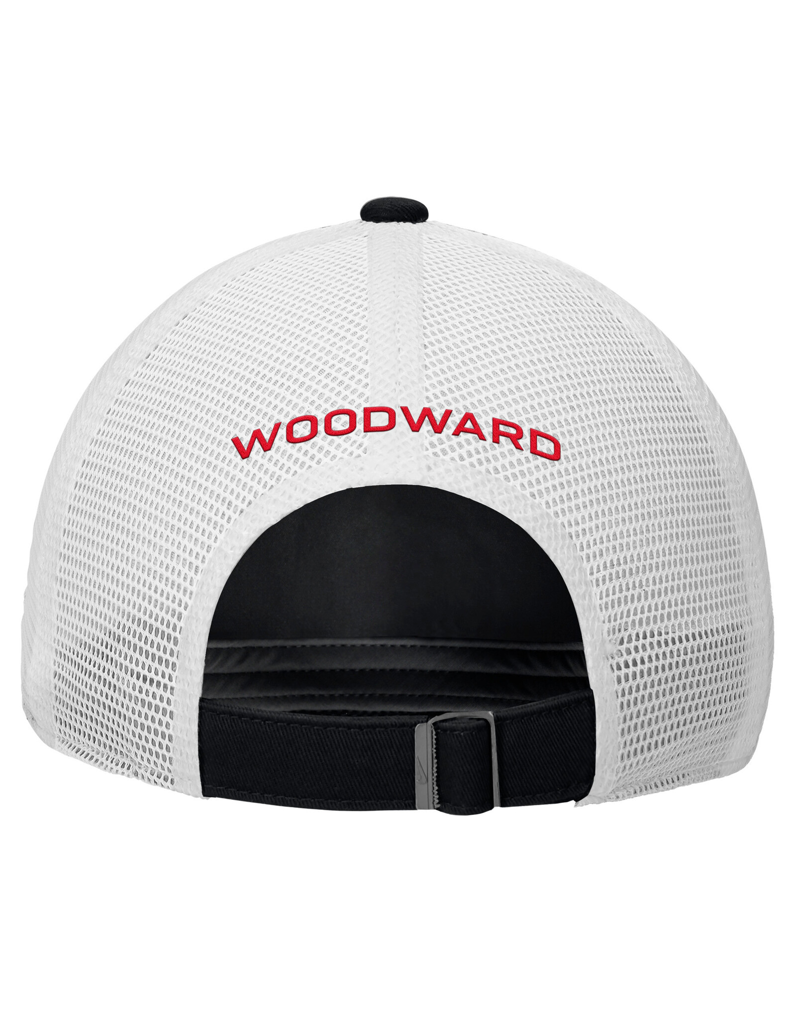 Nike Cap Rise Structured Mesh WA Patch