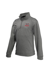 Nike Youth 1/4 Zip Therma