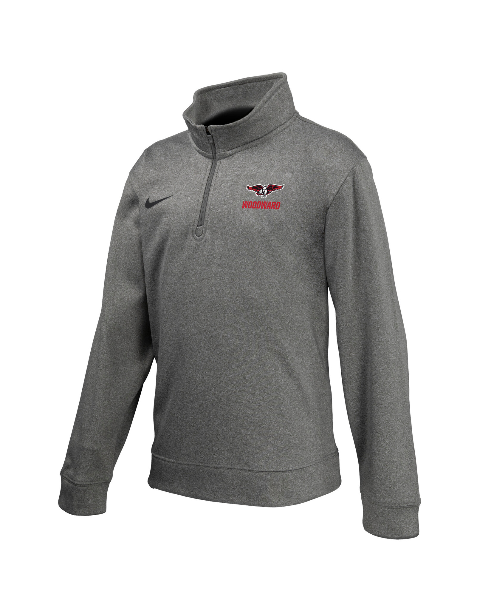 Nike Youth 1/4 Zip Therma