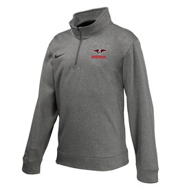 Nike Youth 1/4 Zip Therma