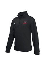 Nike Youth 1/4 Zip Therma