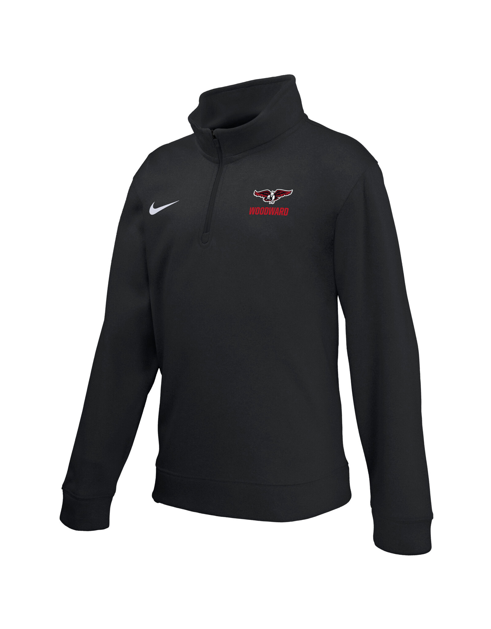 Nike Youth 1/4 Zip Therma