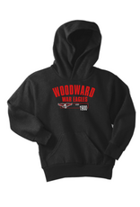Forerunner Youth Hoodie CFPO Ordinal
