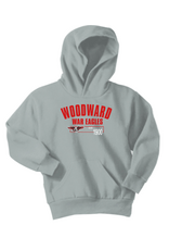 Forerunner Youth Hoodie CFPO Ordinal