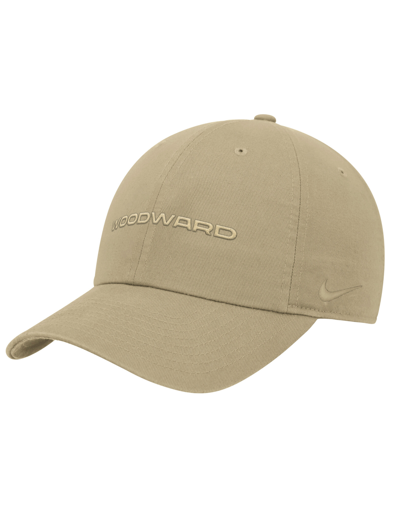 Nike Cap Club Unstructured Woodward
