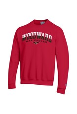 Champion Sweatshirt PB Split