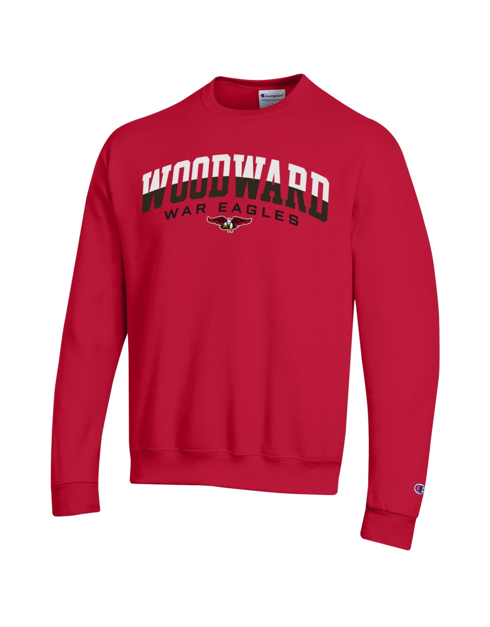 Champion Sweatshirt PB Split