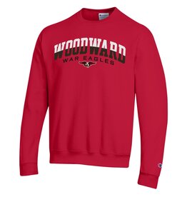 Champion Sweatshirt PB Split
