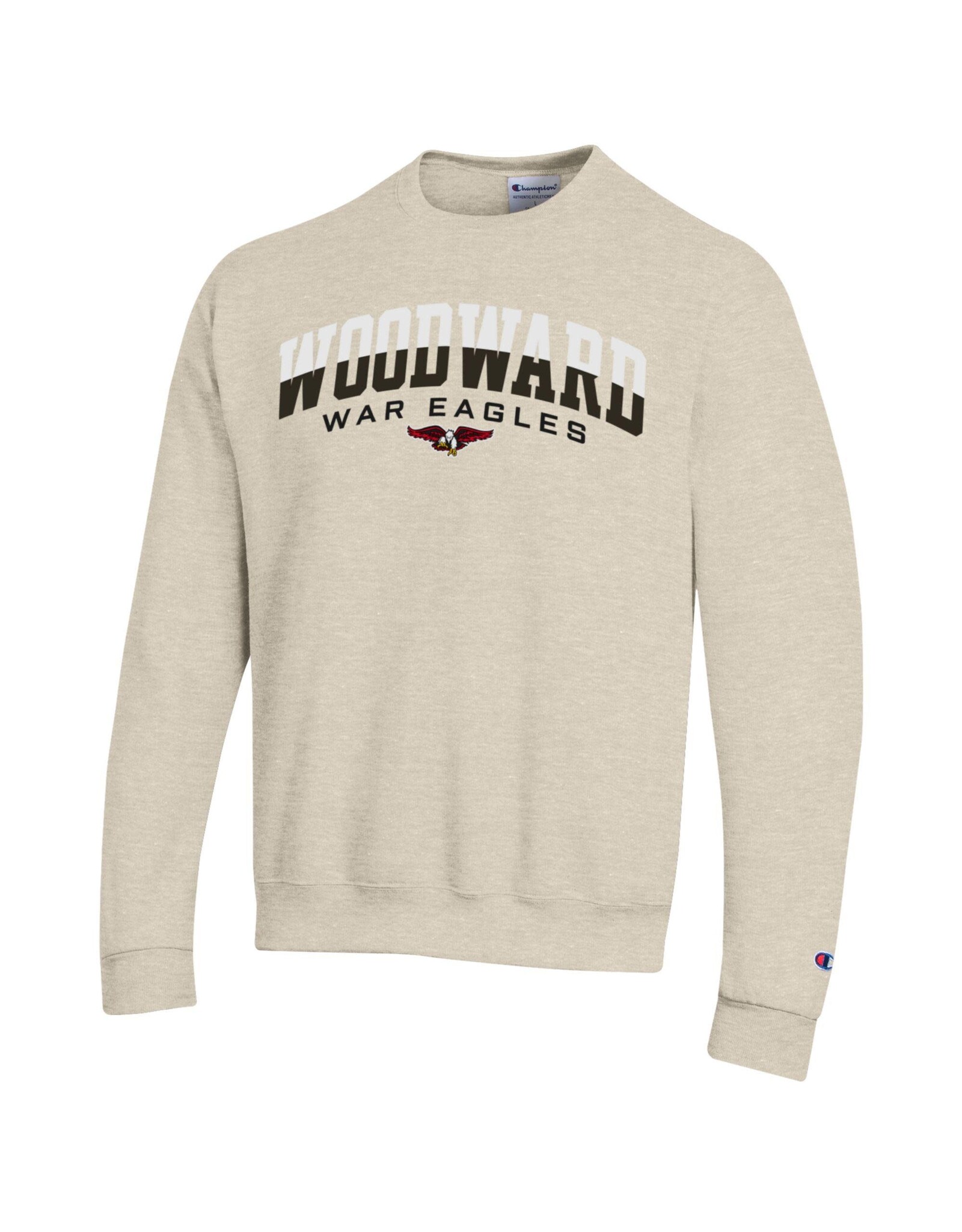 Champion Sweatshirt PB Split